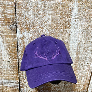 Kids Purple hat
