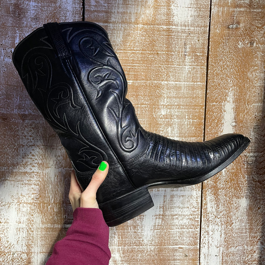 Lucchese 2 2025 men's boots