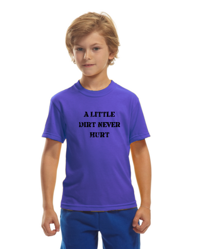 Kids T-shirts