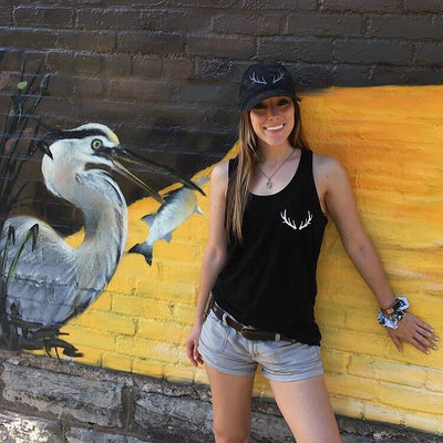T-Shirts & Tanks