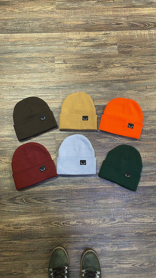 Beanies/Toques