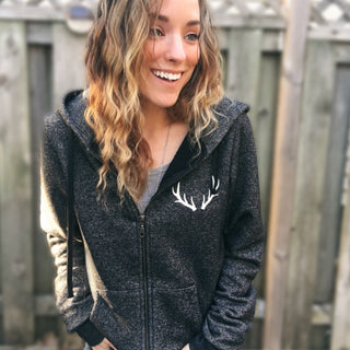 Hoodies & Zip-ups