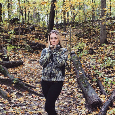 Camouflage