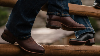 Cowboy Boots