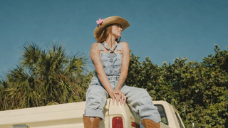 Cowboy Hats