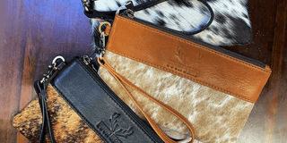 COWHIDE