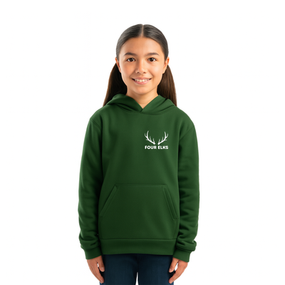 Kids Hoodies