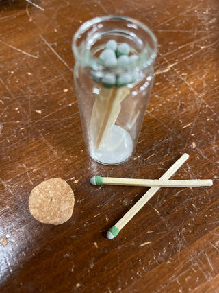 Matches