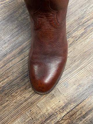 Ladies Alberto Fasciani Cowboy Boot (8)