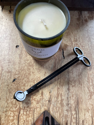 Candle Wick Trimmer