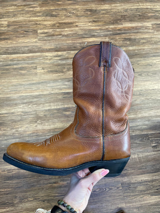 Men’s American West Cowboy boot (7)