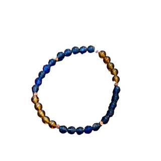 Midnight Bracelet