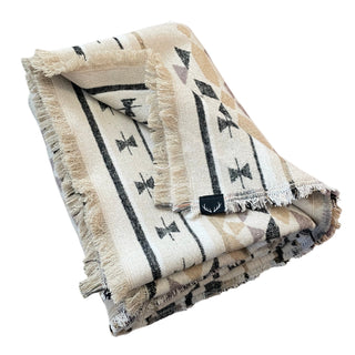 Wheat Blanket