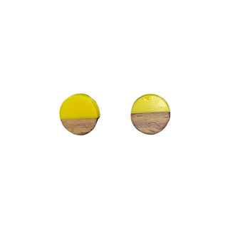 Wood Studs