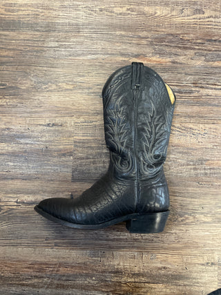 Vintage Ben Miller Men’s Cowboy Boot - 7