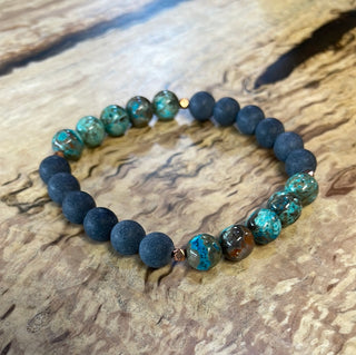 Seaway Bracelet