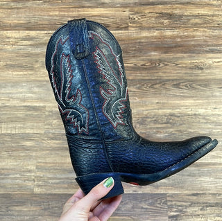 Kids Cowboy Boots - Western - 11