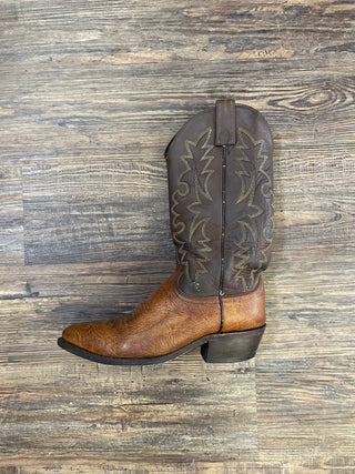 Men’s Dan Post Cowboy Boot - 7 1/2
