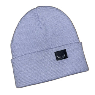 Lavender Beanie/Toque