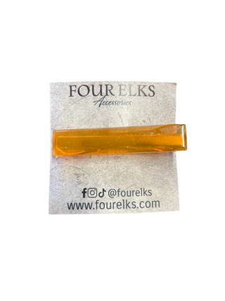 Hair clip