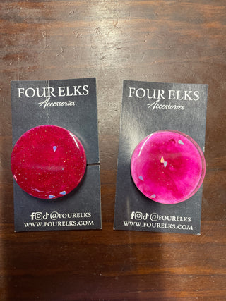 Pink Pops