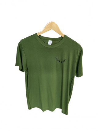 Adult Antler T-shirt