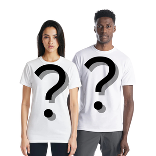 Mystery T-Shirts