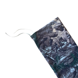 Camo Sporting Goods Sock -  Realtree® Licensed