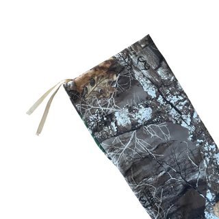 Camo Sporting Goods Sock -  Realtree® Licensed