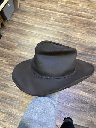 Henschel Hat Cowboy Hat - Large