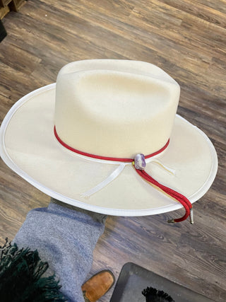 Smithbilt Cowboy Hat - 6 3/4
