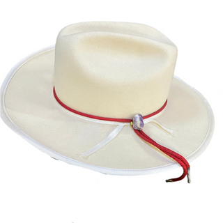 Smithbilt Cowboy Hat - 6 3/4