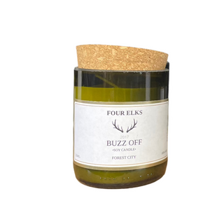 Buzz Off