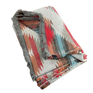 Harvest Blanket