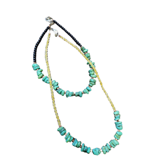 Turquoise Necklace