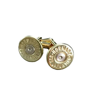 Bullet Cufflinks