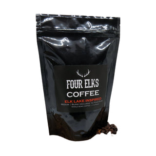 Four Elks Coffee
