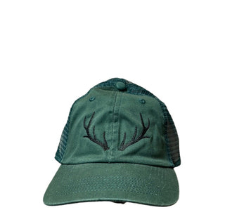 Adult Green Trucker Hat