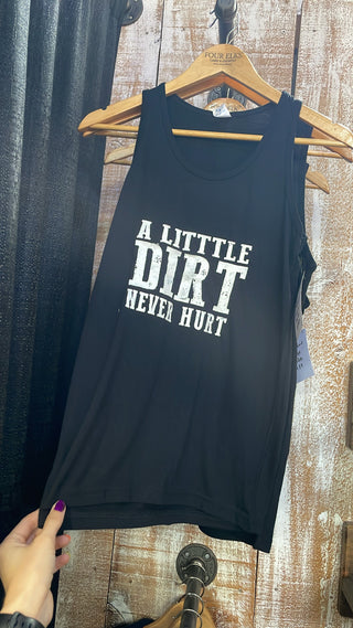 Little Dirt (misprint)