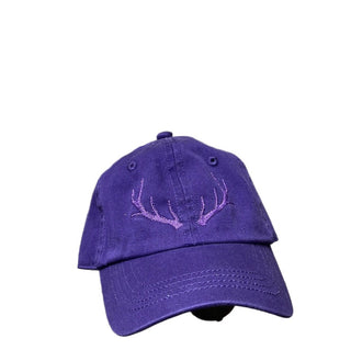 Kids Purple hat