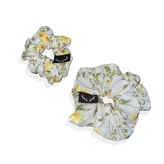 Marine Scrunchies