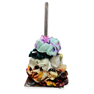 Scrunchie Holder