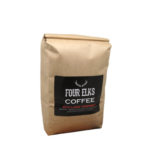 Four Elks Coffee - 2lbs