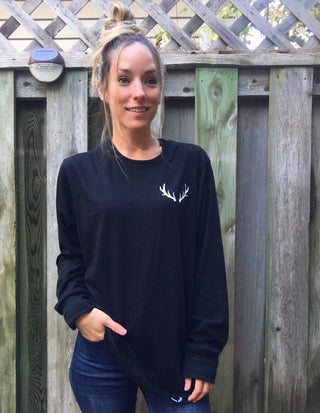 Classic Long Sleeve T-Shirt