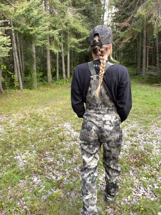 Viper Camouflage Overalls
