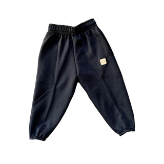Black Trackpants *ONLY XL & 2XL*