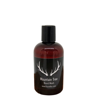 Beard Wash