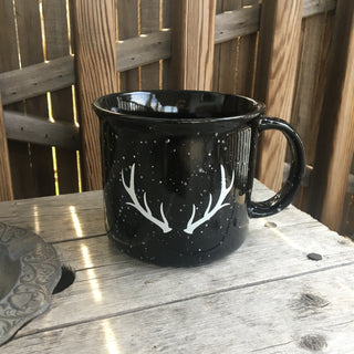 Campfire Mug
