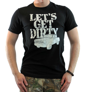 **ONLY SMALL LEFT IN STOCK** Outback Shirt