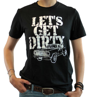 **ONLY SMALL LEFT IN STOCK** Outback Shirt